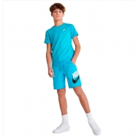 Sorti Nike B NSW CLUB + HBR SHORT FT thumbnav 2